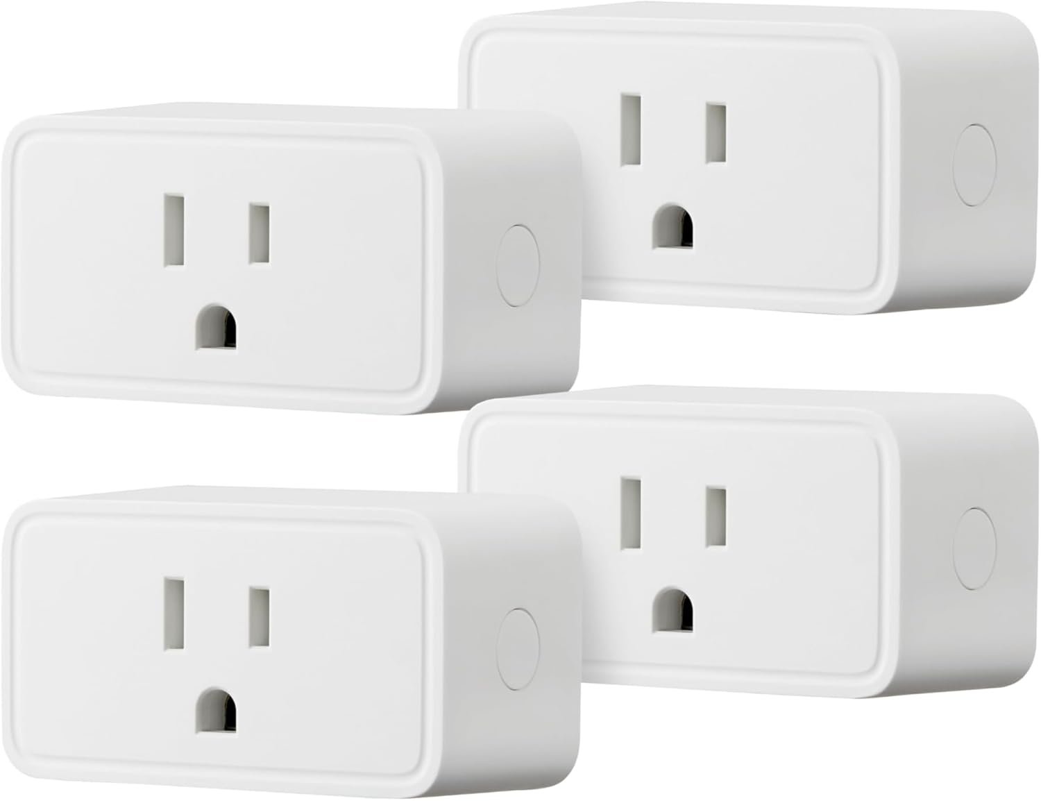 Amazon Basics Smart Plug – Best Value