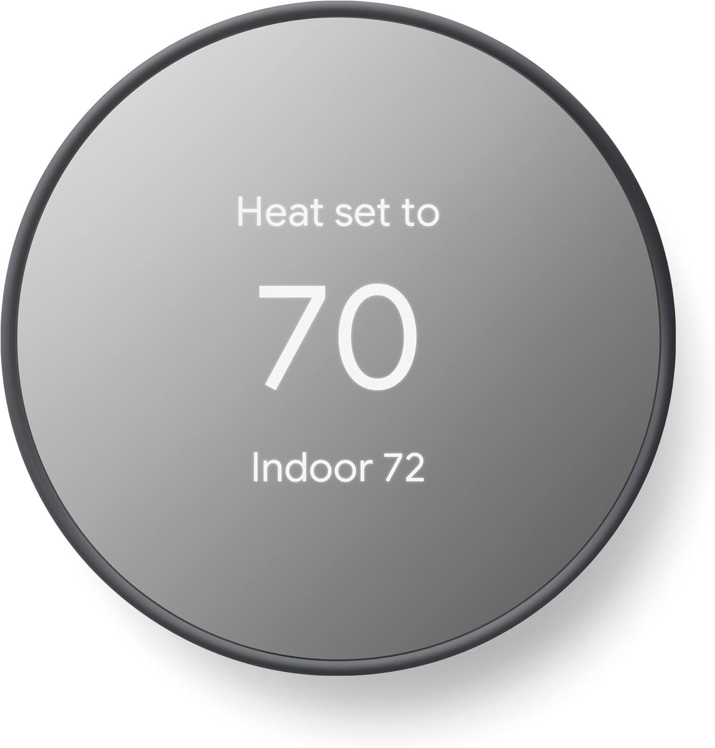 Google Nest Thermostat – Best Overall