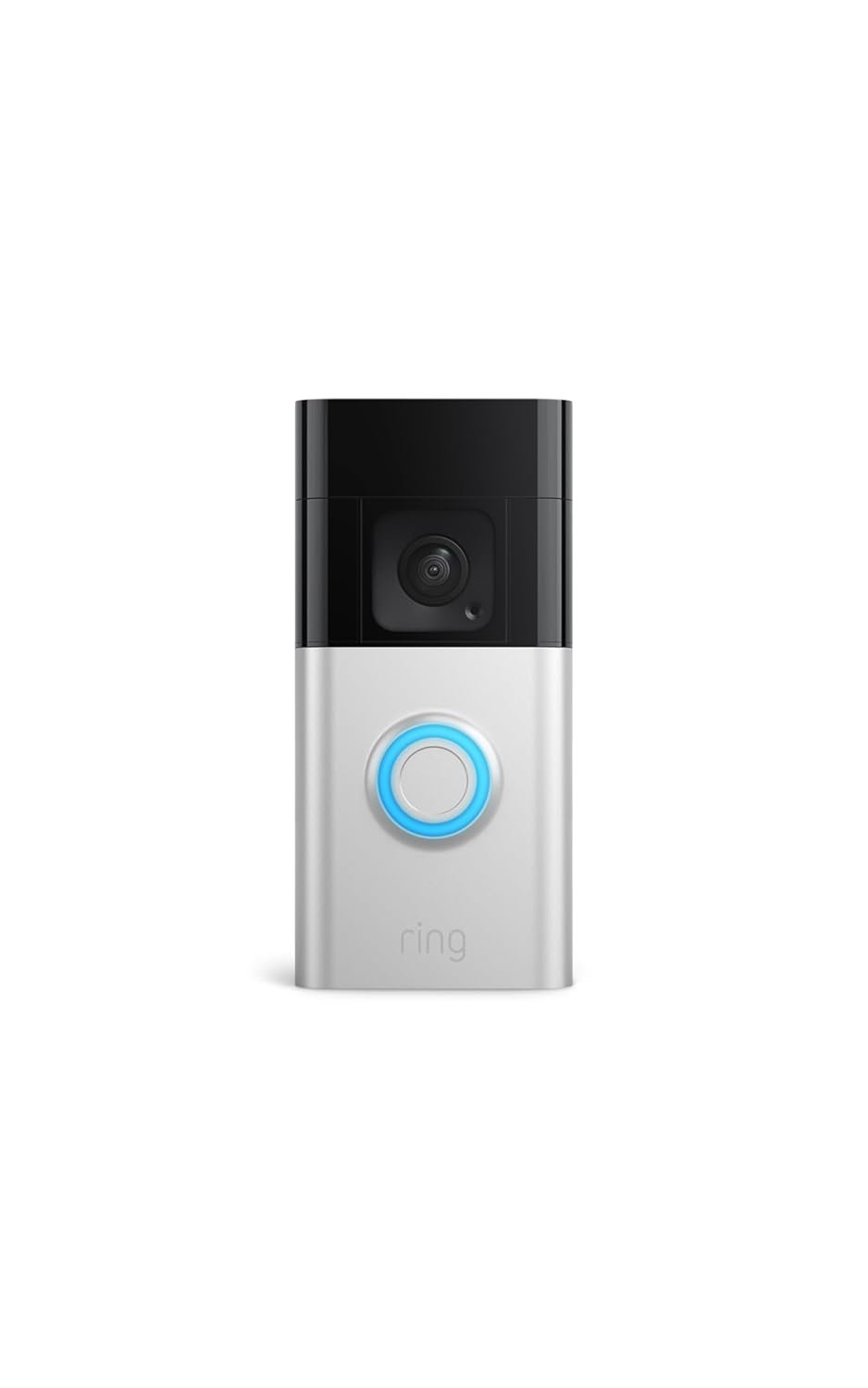Ring Video Doorbell 4 – Best Overall